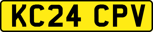 KC24CPV