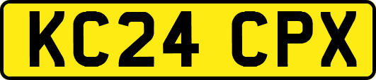 KC24CPX