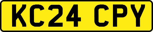 KC24CPY