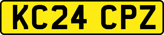 KC24CPZ