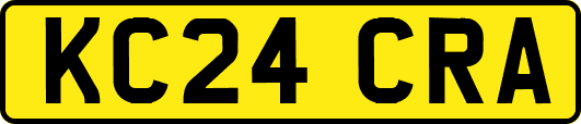 KC24CRA