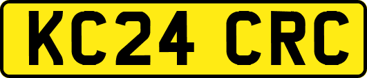 KC24CRC