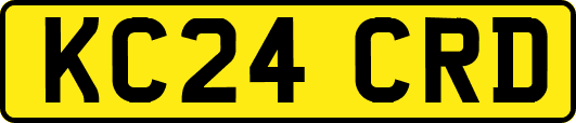 KC24CRD