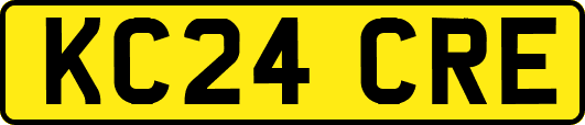 KC24CRE