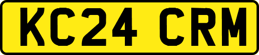 KC24CRM
