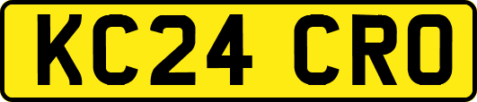 KC24CRO