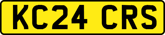 KC24CRS
