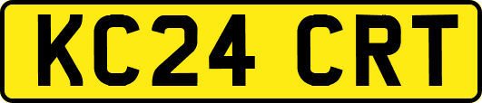 KC24CRT
