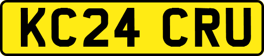 KC24CRU
