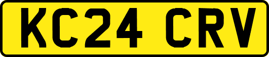 KC24CRV