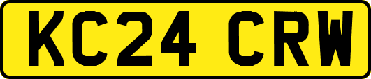 KC24CRW