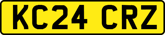 KC24CRZ
