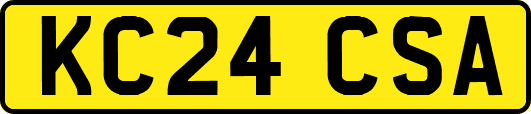 KC24CSA