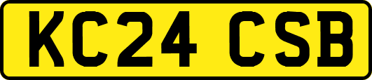 KC24CSB