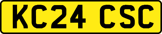 KC24CSC