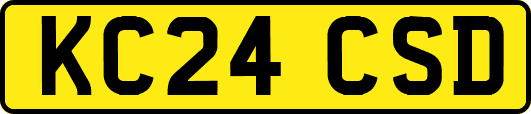KC24CSD