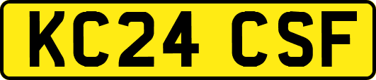 KC24CSF