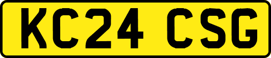KC24CSG