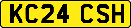 KC24CSH