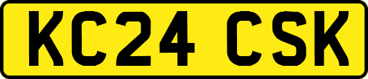 KC24CSK