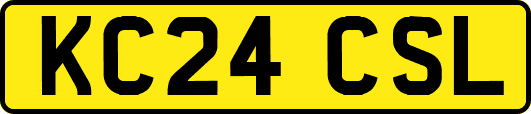 KC24CSL