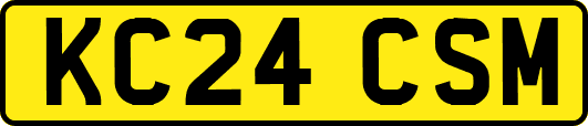 KC24CSM