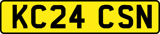 KC24CSN