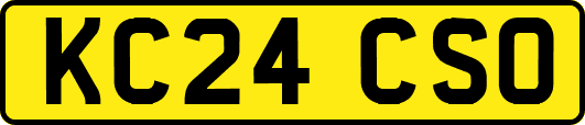 KC24CSO