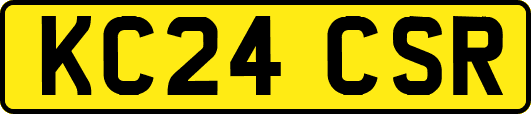 KC24CSR