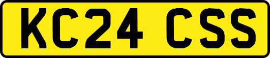 KC24CSS