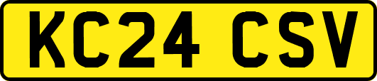 KC24CSV
