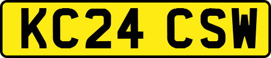 KC24CSW