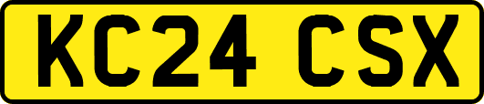 KC24CSX