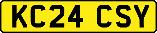 KC24CSY