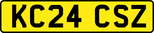 KC24CSZ