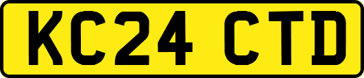 KC24CTD