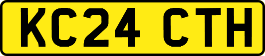 KC24CTH