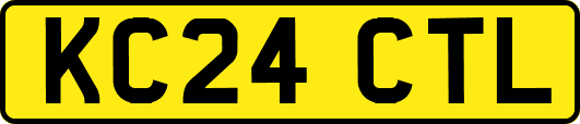 KC24CTL