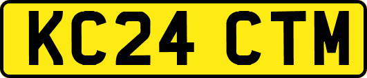 KC24CTM