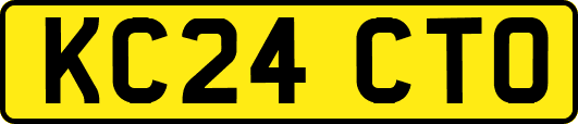 KC24CTO