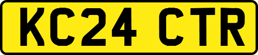 KC24CTR