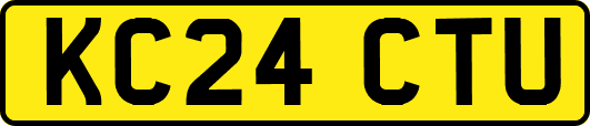 KC24CTU