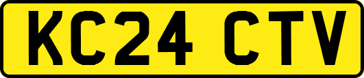 KC24CTV