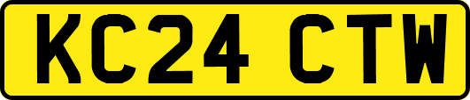 KC24CTW