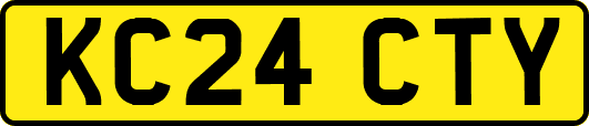 KC24CTY