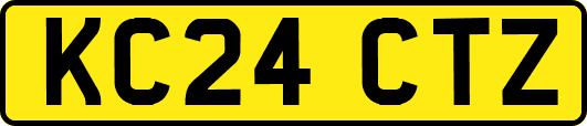 KC24CTZ