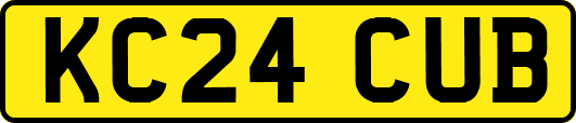 KC24CUB