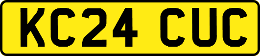 KC24CUC
