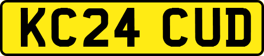 KC24CUD