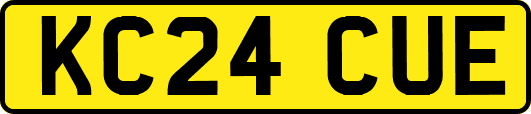 KC24CUE